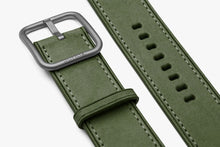 Load image into Gallery viewer, Apple Watch Band Rio Green