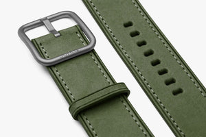Apple Watch Band Rio Green
