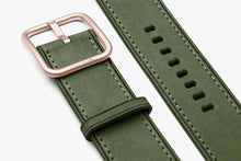 Load image into Gallery viewer, Apple Watch Band Rio Green