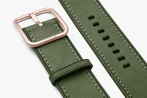 Apple Watch Band Rio Green