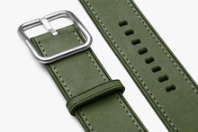 Load image into Gallery viewer, Apple Watch Band Rio Green