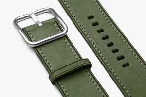 Apple Watch Band Rio Green