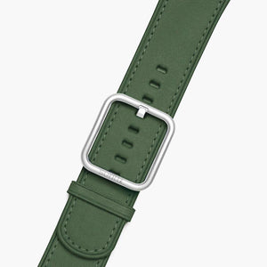 Apple Watch Band Rio Green
