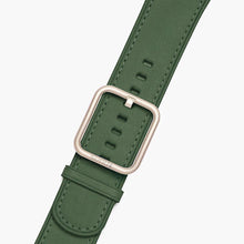 Load image into Gallery viewer, Apple Watch Band Rio Green