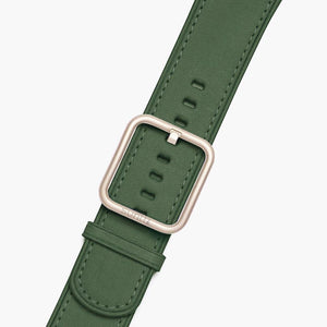 Apple Watch Band Rio Green