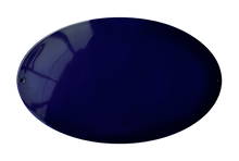 Load image into Gallery viewer, SANDHOLM NAME PLATE porcelain enamel sign