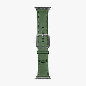 Apple Watch Band Rio Green